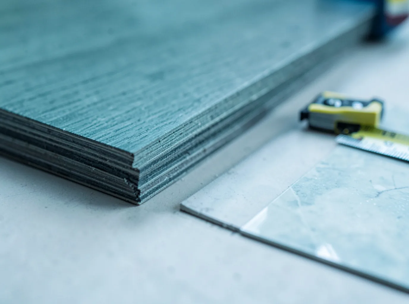 Luxury Vinyl Plank Installation Blanca, CO FAQs